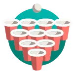 Score SVG Icon